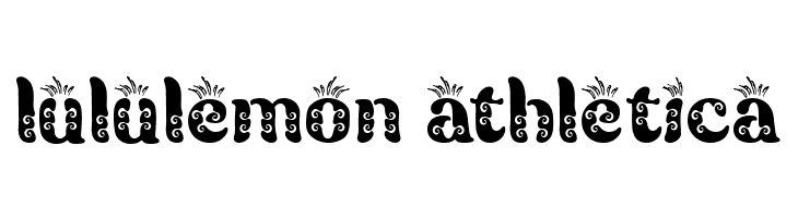 Batik Ganasan  Descarca Fonturi Gratis