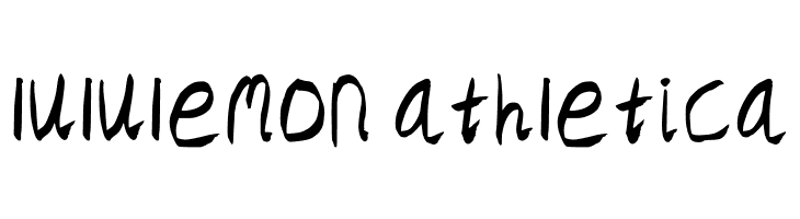 Crazy Dust Regular  Descarca Fonturi Gratis