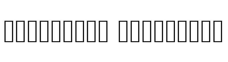 VICNORA Regular  Descarca Fonturi Gratis