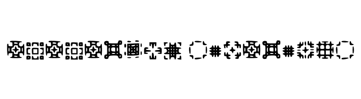 Glypha Regular  Descarca Fonturi Gratis