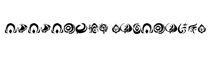 Octopus Language  Descarca Fonturi Gratis