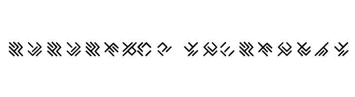 EPTA GLYPHS  Descarca Fonturi Gratis