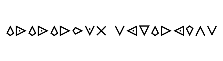 TemplarsCipherPlus  Descarca Fonturi Gratis