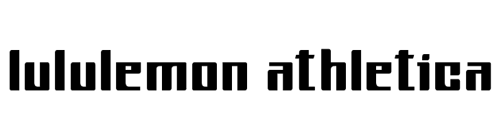 MetroiL  Descarca Fonturi Gratis