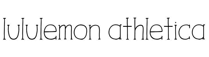 iCiel TALUHLA  Descarca Fonturi Gratis