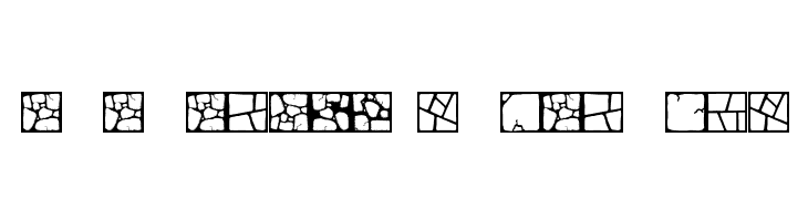 Flagstones  Descarca Fonturi Gratis
