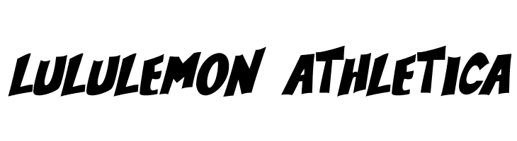 Houston Comics Personal Use  Descarca Fonturi Gratis