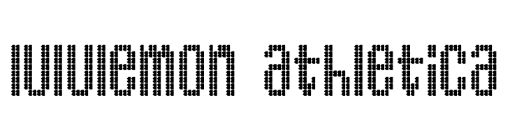 BartonBus  Descarca Fonturi Gratis