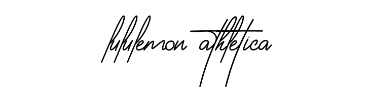 Housttely Signature  Descarca Fonturi Gratis