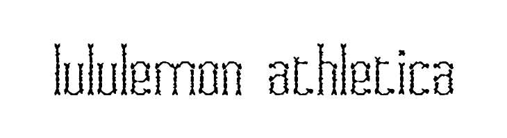 Fascii Scraggly BRK  Descarca Fonturi Gratis