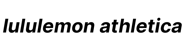 Inter Bold Italic  Descarca Fonturi Gratis