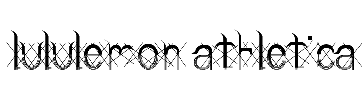 Holitter Lines  Descarca Fonturi Gratis