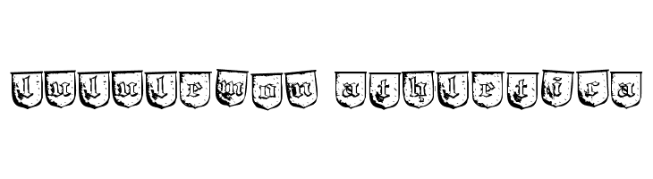 TrollBait-Regular  Descarca Fonturi Gratis