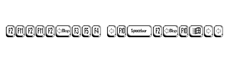 BetsyFlanaganTwo-Regular  Descarca Fonturi Gratis