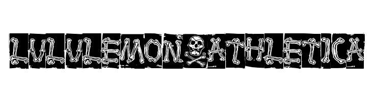 Bones  Descarca Fonturi Gratis