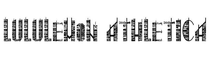 Skyscraper  Descarca Fonturi Gratis