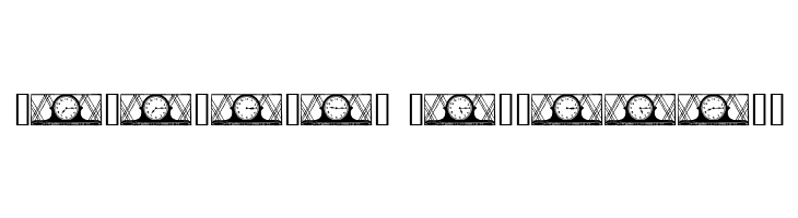 12hours  Descarca Fonturi Gratis