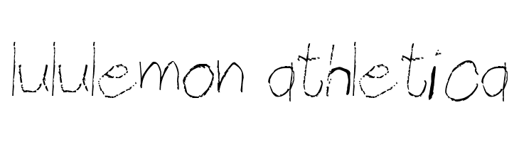 Thin Pencil Handwriting  Descarca Fonturi Gratis