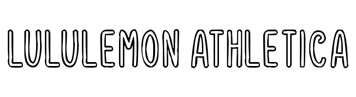 Notice Things  Descarca Fonturi Gratis