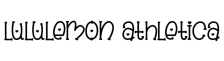 Slinky Bear PERSONAL USE  Descarca Fonturi Gratis