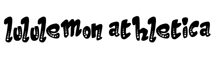 Magic Spots  Descarca Fonturi Gratis