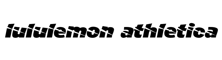 A-Cuchillada  Descarca Fonturi Gratis