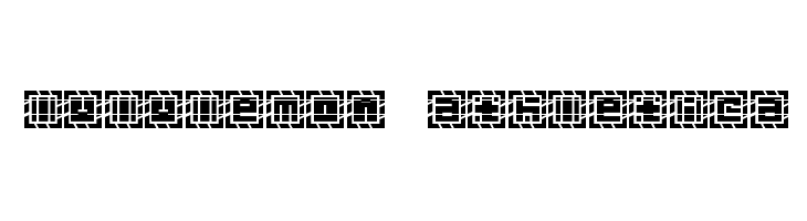 Cool Press Regular  Descarca Fonturi Gratis