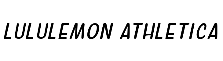 SMOTHINK  Descarca Fonturi Gratis