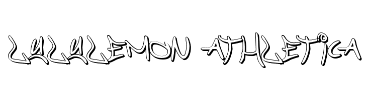 Graffiti Street 3D  Descarca Fonturi Gratis