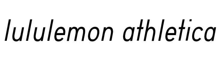 Aprikas Italic Demo  Descarca Fonturi Gratis