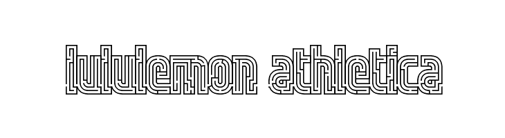 fs lost Regular  Descarca Fonturi Gratis