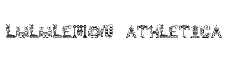Robot Médoclone Regular  Descarca Fonturi Gratis
