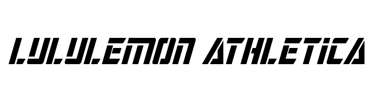 Deceptibots Condensed Italic  Descarca Fonturi Gratis