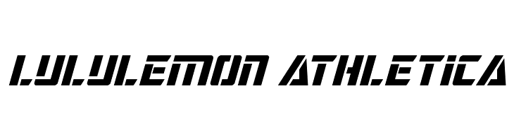 Deceptibots Italic  Descarca Fonturi Gratis