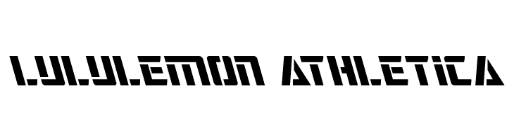 Deceptibots Leftalic  Descarca Fonturi Gratis