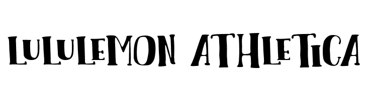 LETTERGIRLS  Descarca Fonturi Gratis