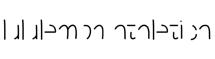 MixPartial  Descarca Fonturi Gratis