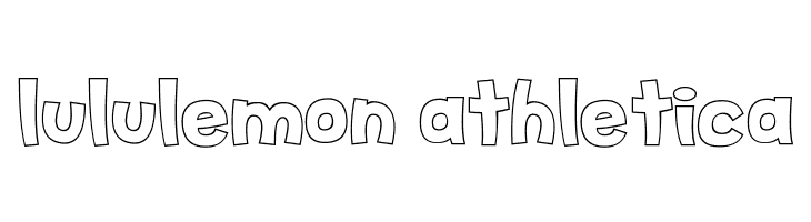 Jones Outline  Descarca Fonturi Gratis