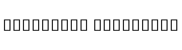 Noto Serif Khmer SemiCondensed Light  Descarca Fonturi Gratis