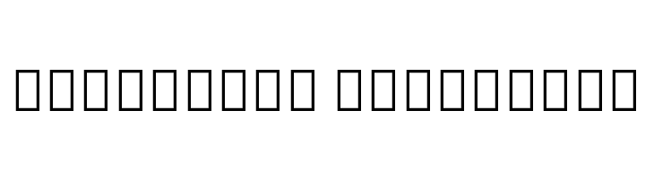 Noto Serif Thai Condensed Thin  Descarca Fonturi Gratis