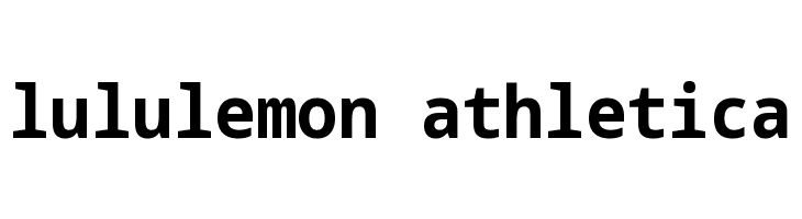 Noto Sans Mono SemiCondensed Bold  Descarca Fonturi Gratis