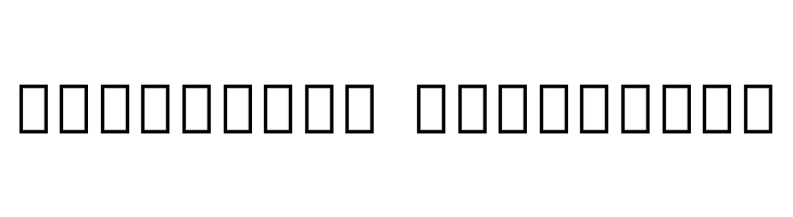 Noto Sans Sinhala SemiCondensed Bold  Descarca Fonturi Gratis