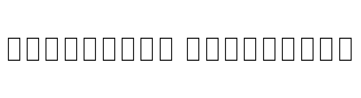 Noto Serif Khmer SemiCondensed Thin  Descarca Fonturi Gratis