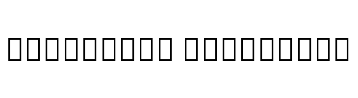 Noto Serif Hebrew SemiCondensed ExtraLight  Descarca Fonturi Gratis