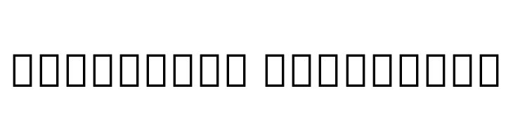 Noto Sans Armenian ExtraBold  Descarca Fonturi Gratis