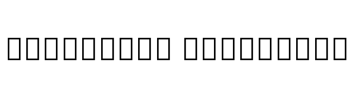 Noto Sans Cherokee ExtraBold  Descarca Fonturi Gratis