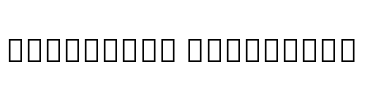 Noto Sans Thai UI Condensed  Descarca Fonturi Gratis