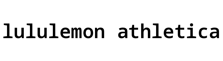 Noto Sans Mono SemiBold  Descarca Fonturi Gratis
