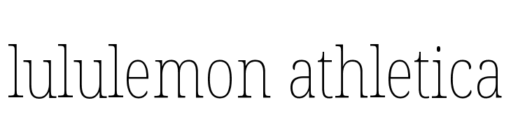 Noto Serif Condensed Thin  Descarca Fonturi Gratis