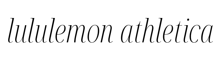 Noto Serif Display ExtraCondensed ExtraLight Italic  Descarca Fonturi Gratis